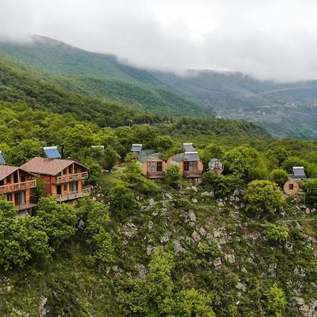 Harsnadzor Eco Resort Halidzor Exterior foto