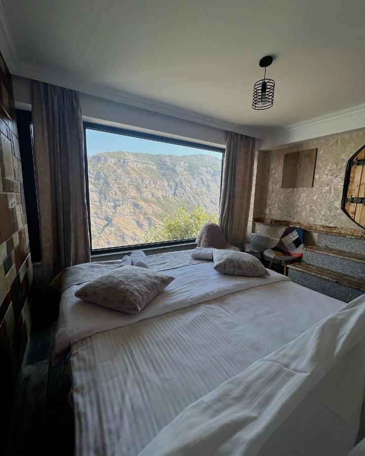 Harsnadzor Eco Resort Halidzor Exterior foto