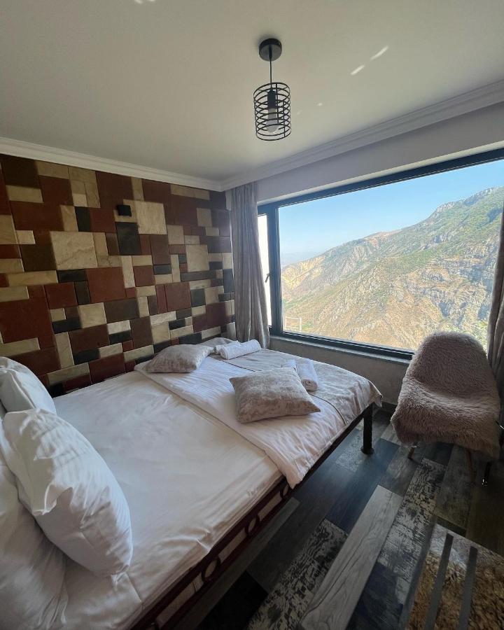 Harsnadzor Eco Resort Halidzor Exterior foto