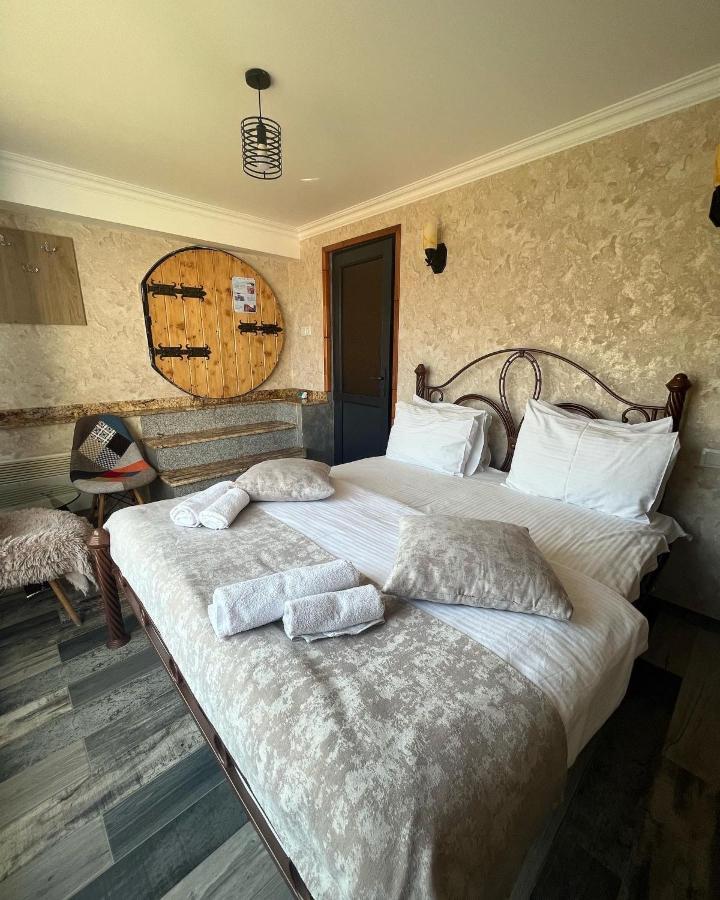 Harsnadzor Eco Resort Halidzor Exterior foto