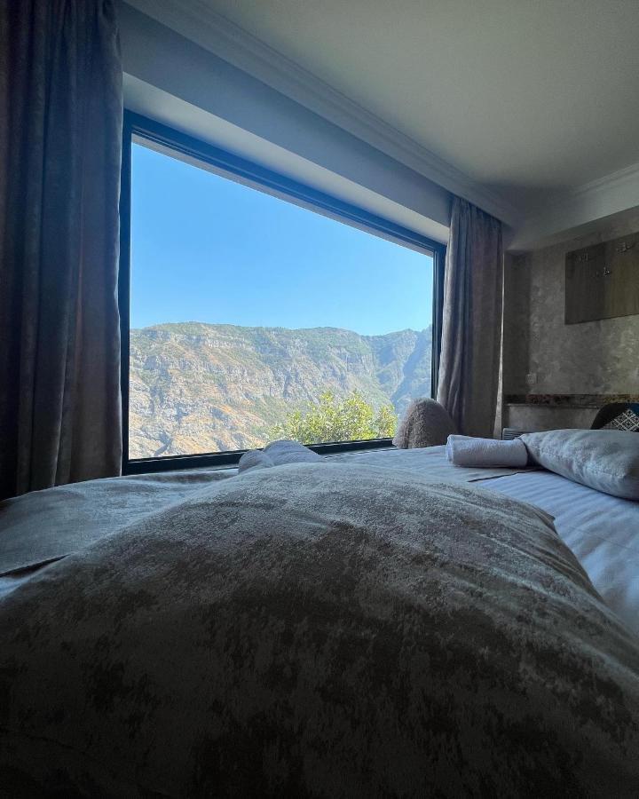 Harsnadzor Eco Resort Halidzor Exterior foto