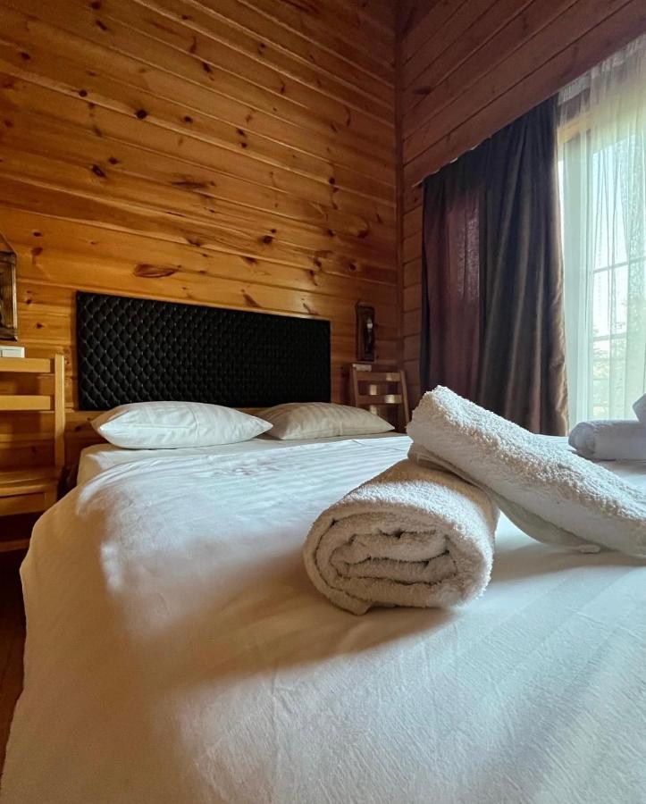 Harsnadzor Eco Resort Halidzor Exterior foto
